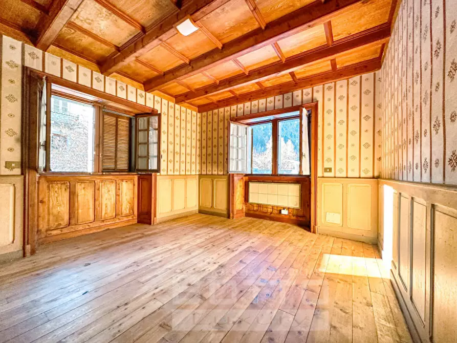 Immagine 19 di Bed & Breakfast in vendita  in Via Verno 8 a Alagna Valsesia