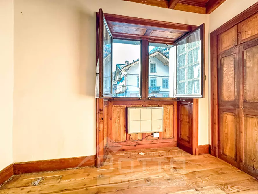 Immagine 20 di Bed & Breakfast in vendita  in Via Verno 8 a Alagna Valsesia