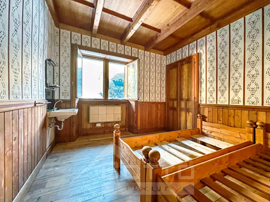 Immagine 23 di Bed & Breakfast in vendita  in Via Verno 8 a Alagna Valsesia