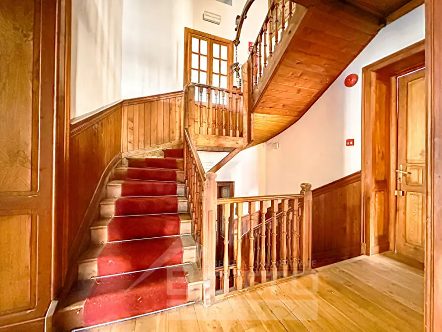 Immagine 24 di Bed & Breakfast in vendita  in Via Verno 8 a Alagna Valsesia