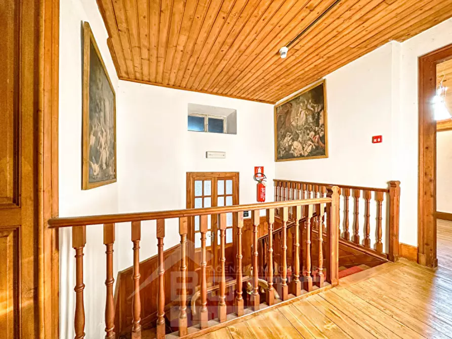 Immagine 25 di Bed & Breakfast in vendita  in Via Verno 8 a Alagna Valsesia
