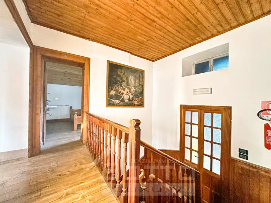 Immagine 27 di Bed & Breakfast in vendita  in Via Verno 8 a Alagna Valsesia