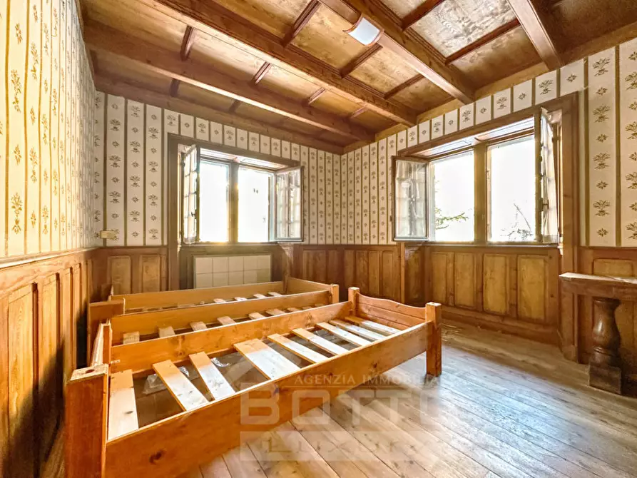 Immagine 28 di Bed & Breakfast in vendita  in Via Verno 8 a Alagna Valsesia