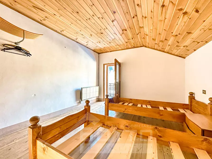 Immagine 29 di Bed & Breakfast in vendita  in Via Verno 8 a Alagna Valsesia