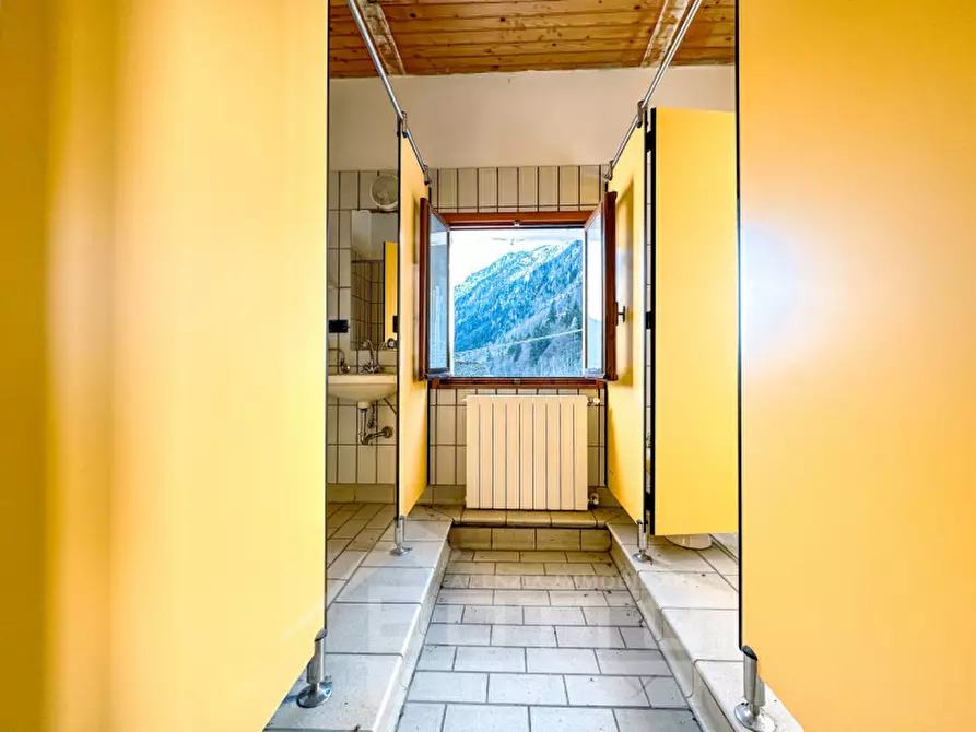 Immagine 32 di Bed & Breakfast in vendita  in Via Verno 8 a Alagna Valsesia