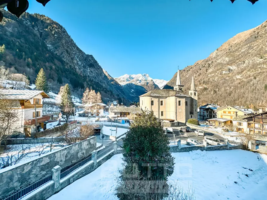 Immagine 48 di Bed & Breakfast in vendita  in Via Verno 8 a Alagna Valsesia
