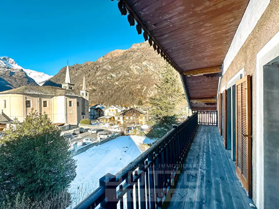 Immagine 50 di Bed & Breakfast in vendita  in Via Verno 8 a Alagna Valsesia