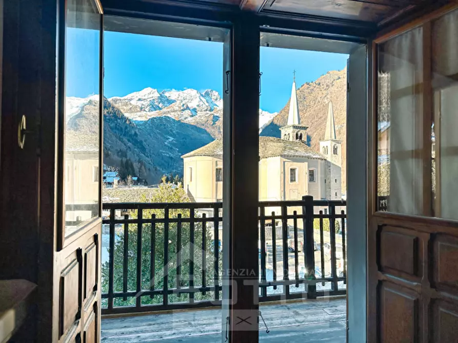 Immagine 51 di Bed & Breakfast in vendita  in Via Verno 8 a Alagna Valsesia