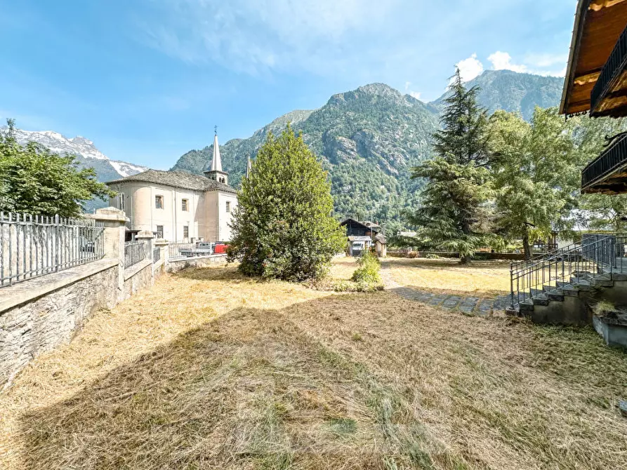 Immagine 54 di Bed & Breakfast in vendita  in Via Verno 8 a Alagna Valsesia