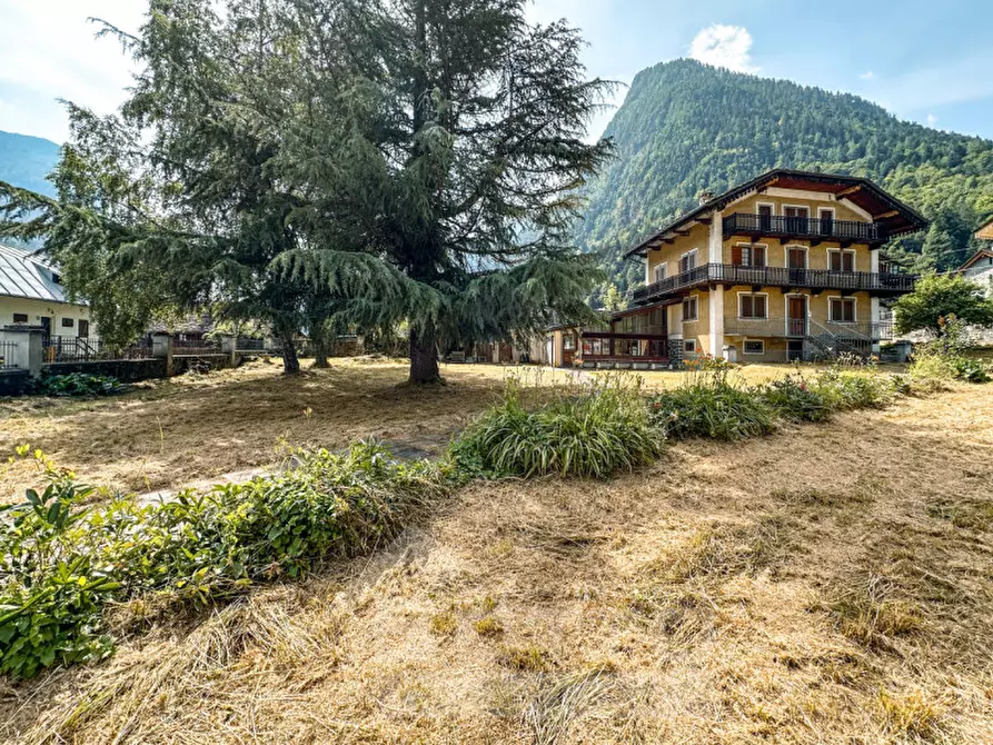 Immagine 57 di Bed & Breakfast in vendita  in Via Verno 8 a Alagna Valsesia