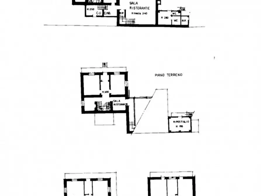 Immagine 59 di Bed & Breakfast in vendita  in Via Verno 8 a Alagna Valsesia