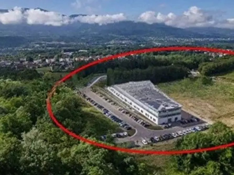 Immagine 2 di Terreno in vendita  in Via Guido Rossa a Belluno