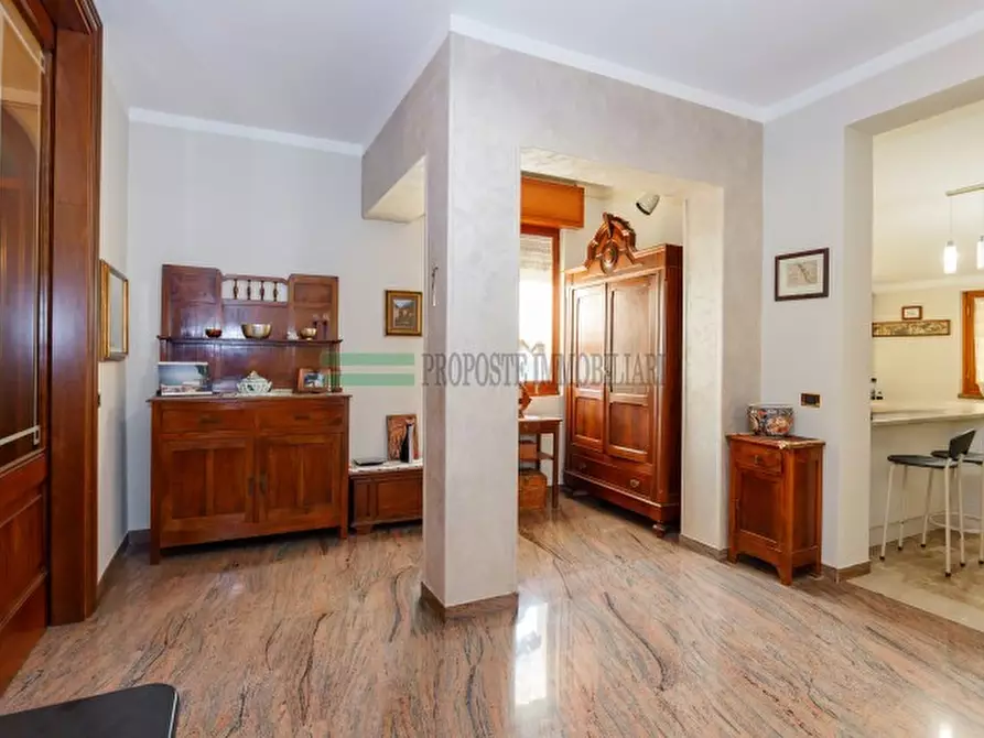 Immagine 7 di Villa in vendita  in Via Martigango a Ome