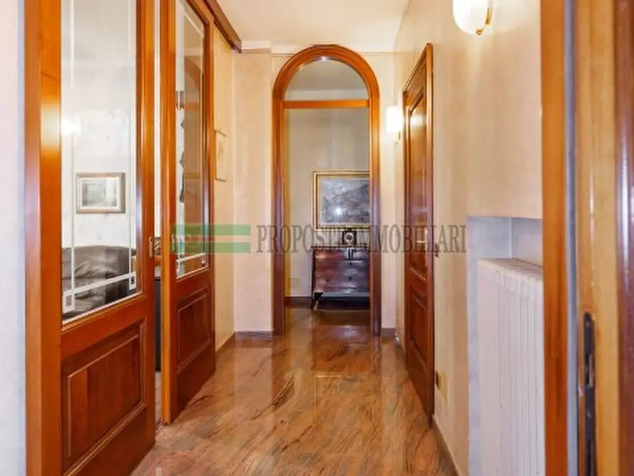 Immagine 8 di Villa in vendita  in Via Martigango a Ome