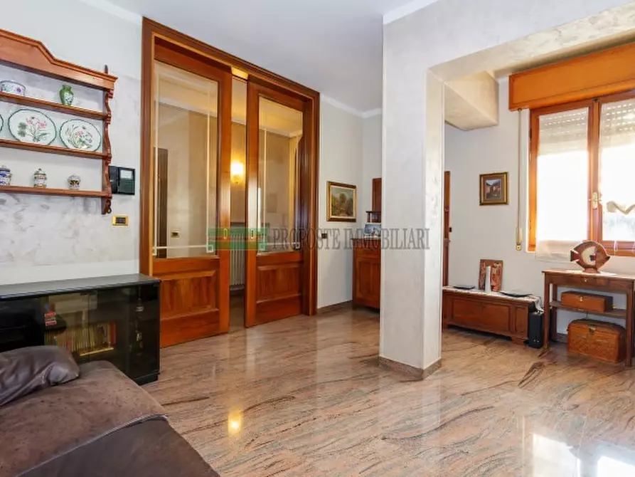 Immagine 12 di Villa in vendita  in Via Martigango a Ome