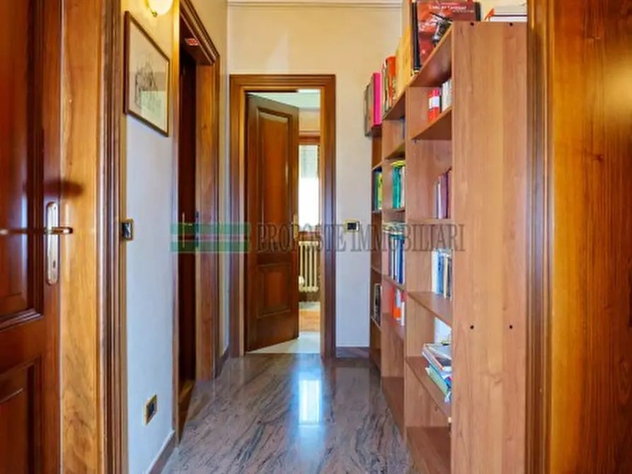 Immagine 18 di Villa in vendita  in Via Martigango a Ome