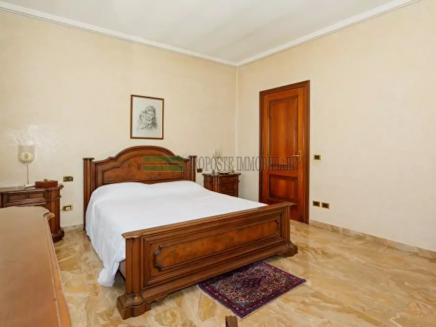 Immagine 24 di Villa in vendita  in Via Martigango a Ome