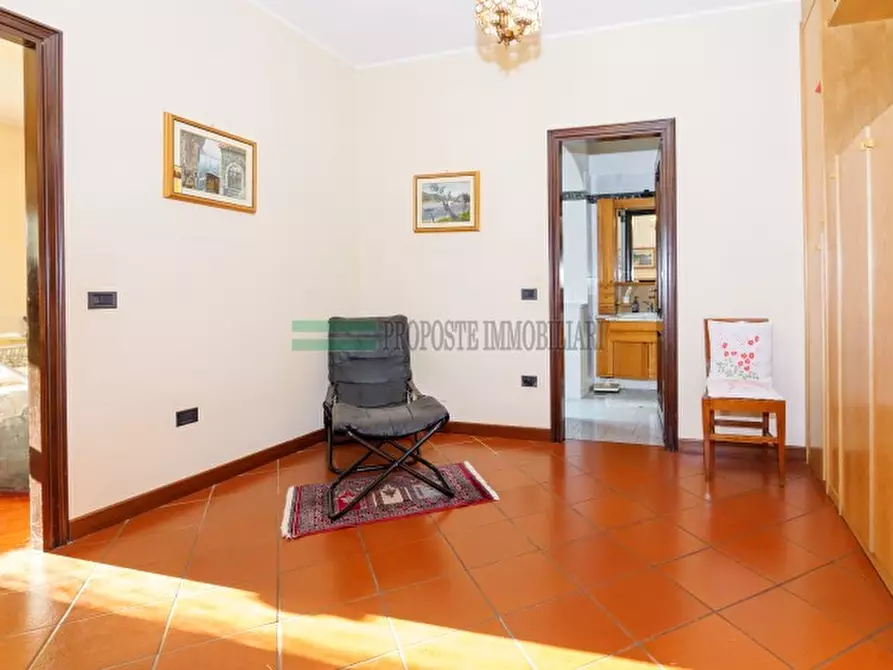 Immagine 33 di Villa in vendita  in Via Martigango a Ome