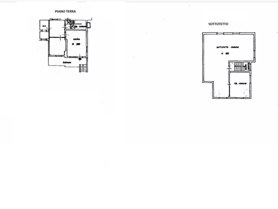 Immagine 40 di Villa in vendita  in Via Martigango a Ome