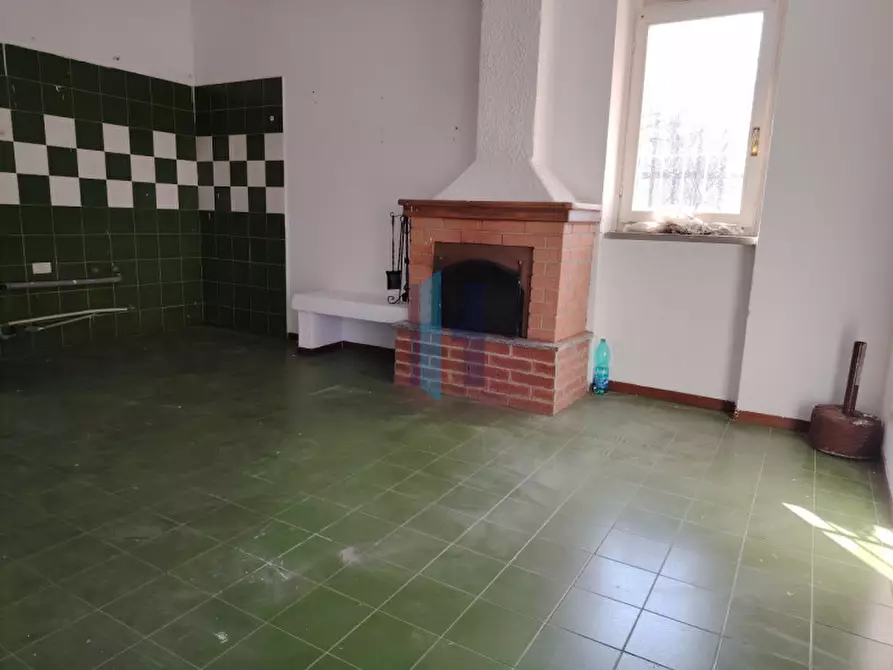 Immagine 8 di Appartamento in vendita  in Menzino a Monte Isola