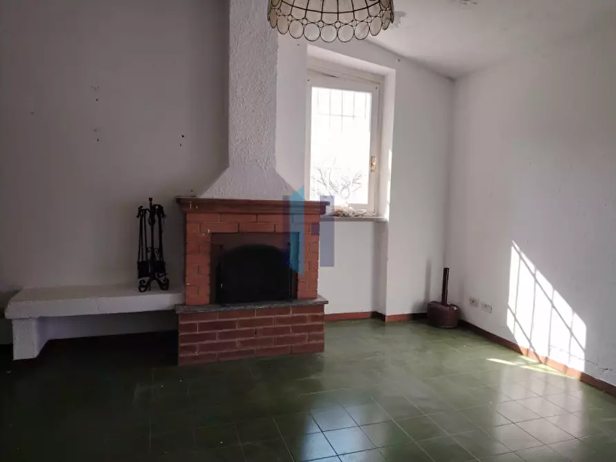 Immagine 9 di Appartamento in vendita  in Menzino a Monte Isola