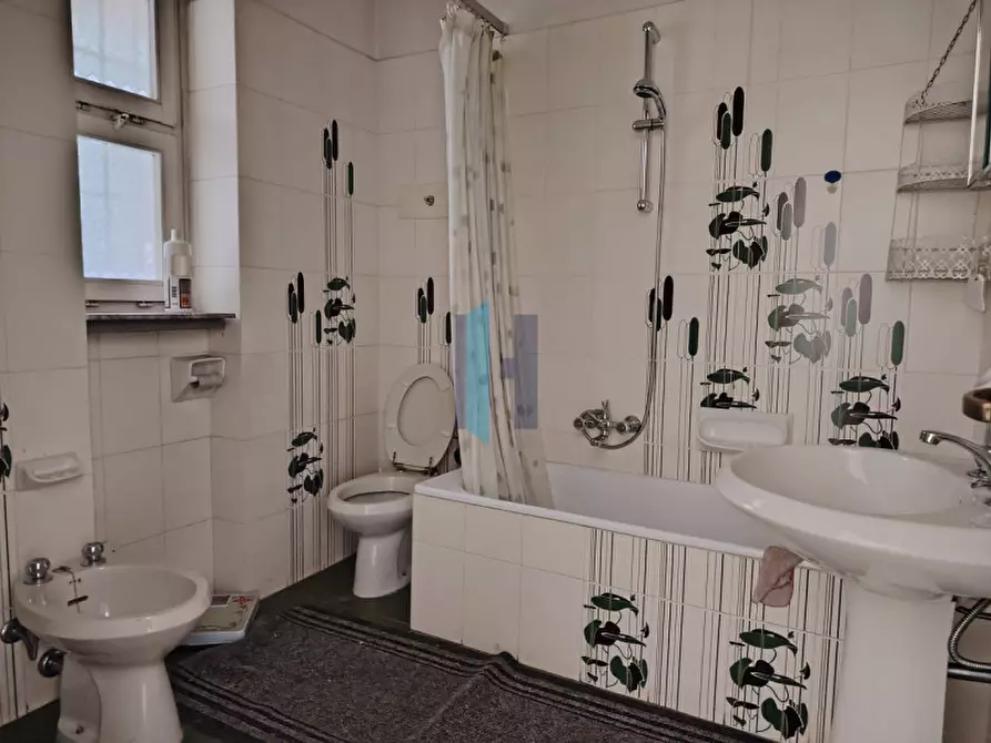 Immagine 16 di Appartamento in vendita  in Menzino a Monte Isola