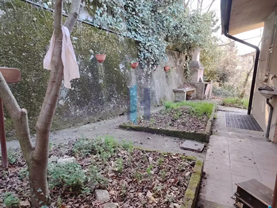 Immagine 18 di Appartamento in vendita  in Menzino a Monte Isola