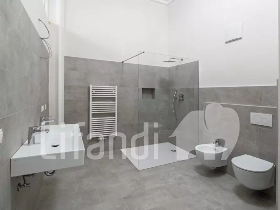 Immagine 9 di Appartamento in vendita  in Colle Isarco a Vipiteno .Sterzing.