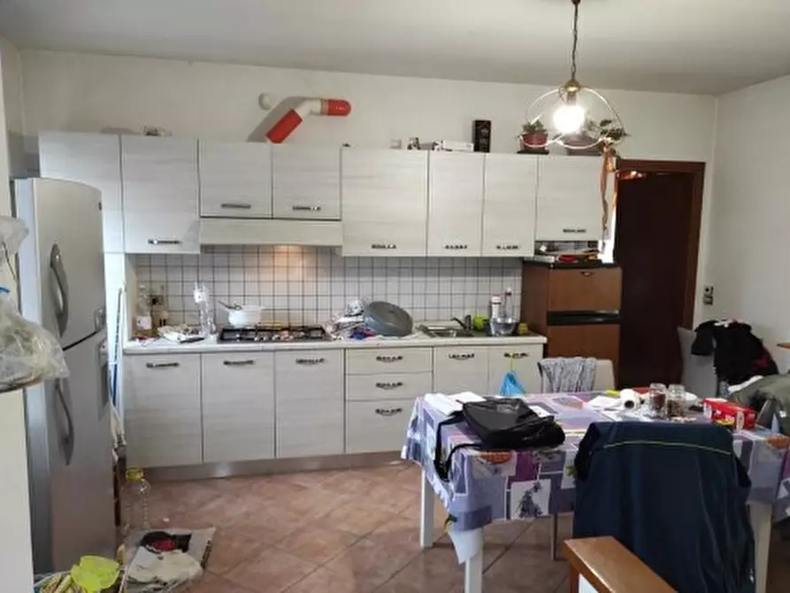 Immagine 4 di Casa bifamiliare in vendita  in Via Maresana, 5 a Cavarzere