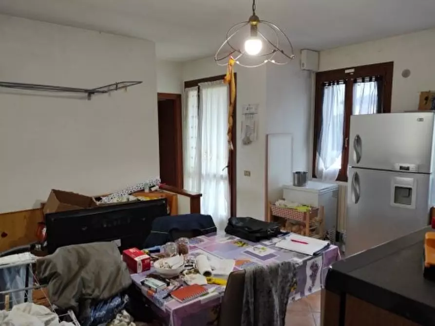 Immagine 5 di Casa bifamiliare in vendita  in Via Maresana, 5 a Cavarzere