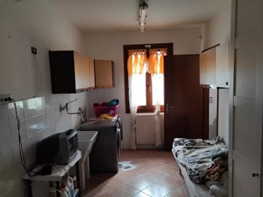 Immagine 6 di Casa bifamiliare in vendita  in Via Maresana, 5 a Cavarzere