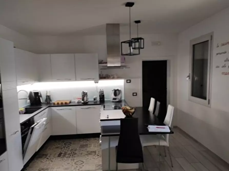 Immagine 9 di Casa bifamiliare in vendita  in Via Maresana, 5 a Cavarzere