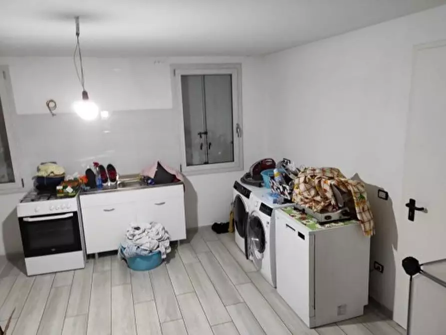 Immagine 10 di Casa bifamiliare in vendita  in Via Maresana, 5 a Cavarzere