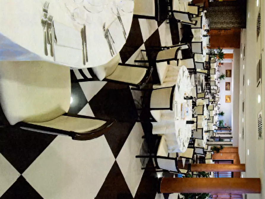 Immagine 8 di Hotel in vendita  a Torino