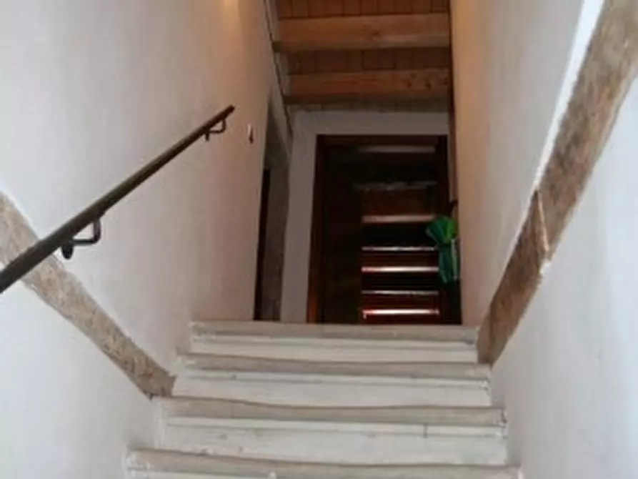 Immagine 2 di Appartamento in vendita  in Santa Croce, 1662 a Venezia