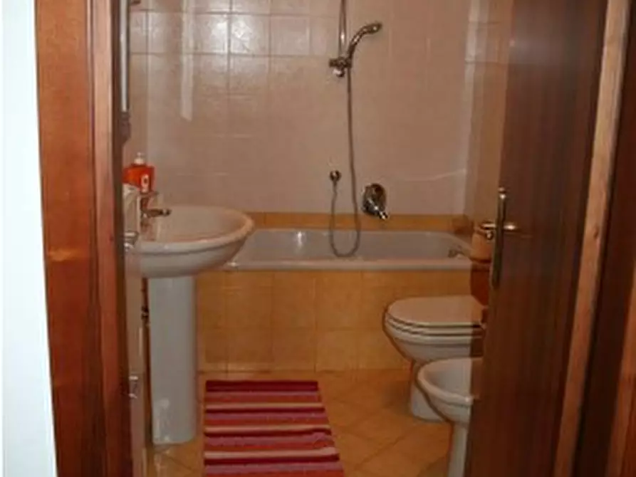 Immagine 6 di Appartamento in vendita  in Santa Croce, 1662 a Venezia