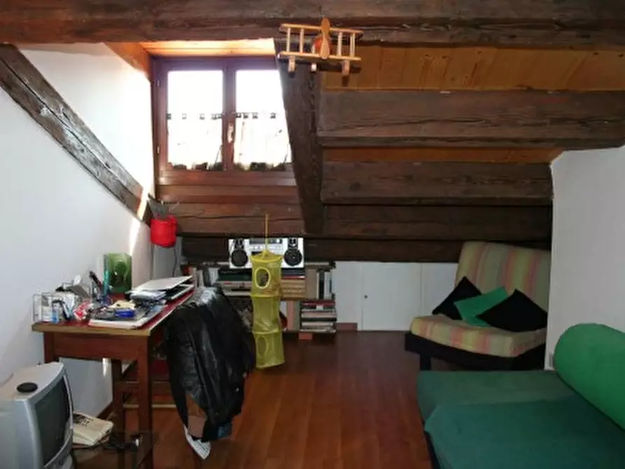 Immagine 8 di Appartamento in vendita  in Santa Croce, 1662 a Venezia