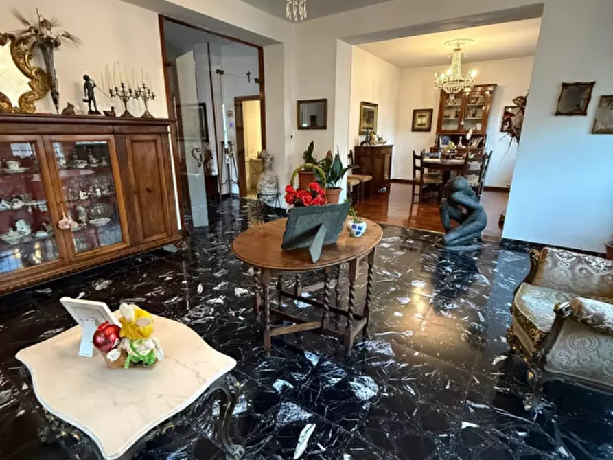 Immagine 2 di Casa bifamiliare in vendita  in Via Mascagni a Senigallia