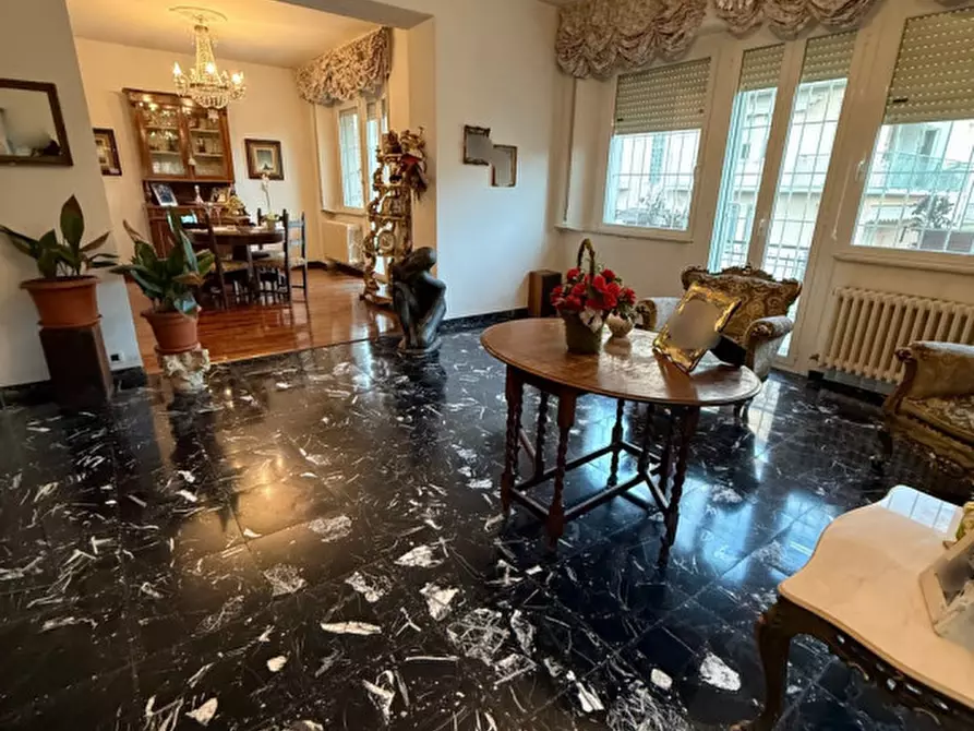 Immagine 3 di Casa bifamiliare in vendita  in Via Mascagni a Senigallia