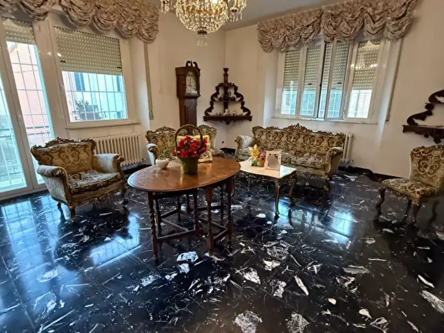 Immagine 4 di Casa bifamiliare in vendita  in Via Mascagni a Senigallia