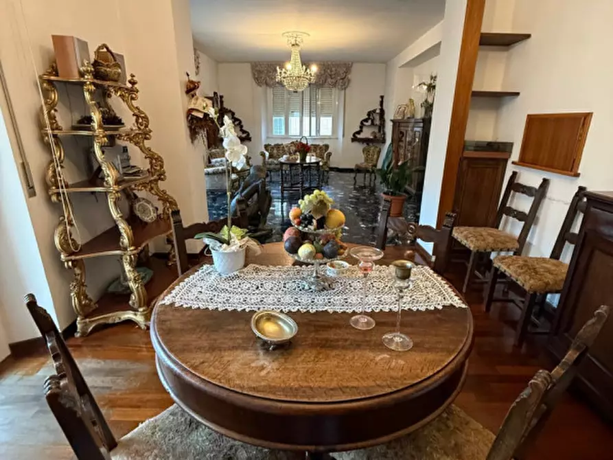 Immagine 6 di Casa bifamiliare in vendita  in Via Mascagni a Senigallia