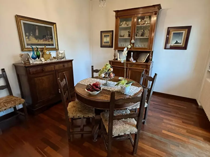 Immagine 7 di Casa bifamiliare in vendita  in Via Mascagni a Senigallia