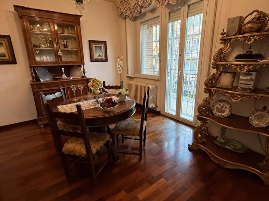 Immagine 9 di Casa bifamiliare in vendita  in Via Mascagni a Senigallia