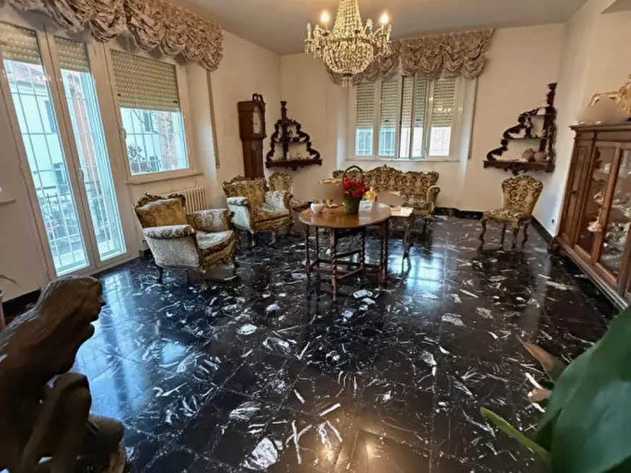 Immagine 10 di Casa bifamiliare in vendita  in Via Mascagni a Senigallia