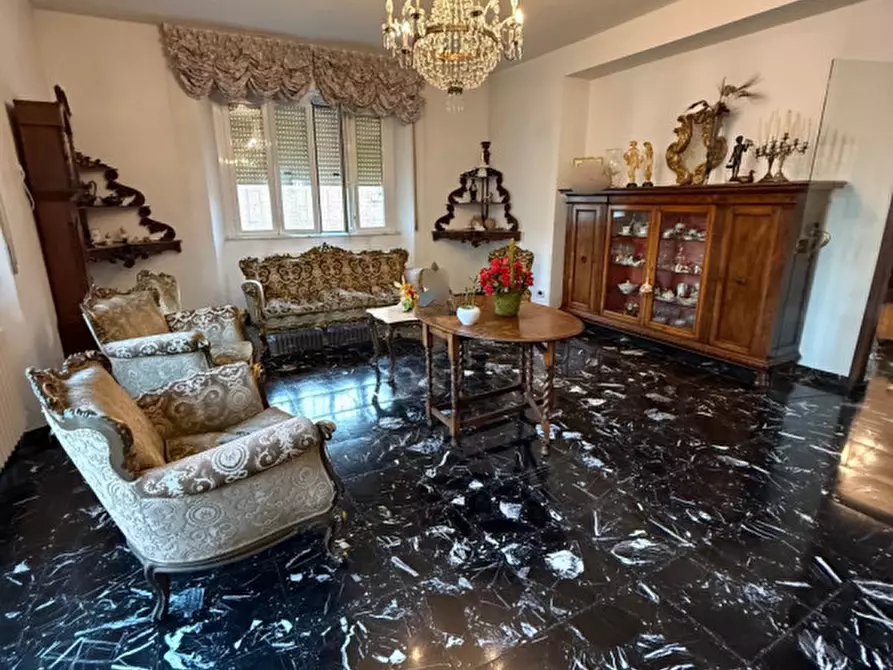 Immagine 11 di Casa bifamiliare in vendita  in Via Mascagni a Senigallia