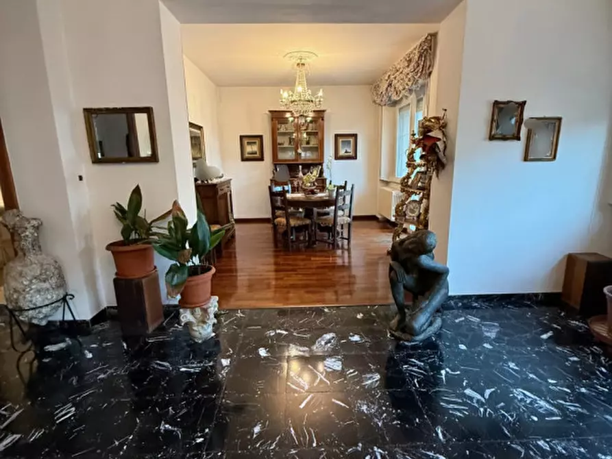 Immagine 12 di Casa bifamiliare in vendita  in Via Mascagni a Senigallia