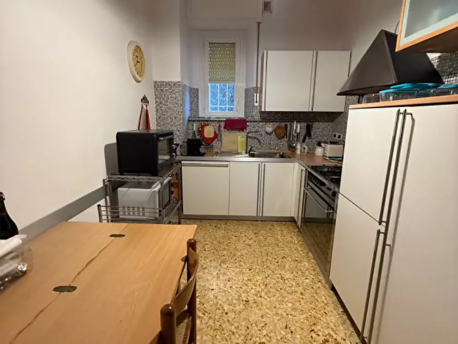 Immagine 13 di Casa bifamiliare in vendita  in Via Mascagni a Senigallia