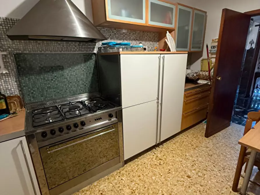 Immagine 14 di Casa bifamiliare in vendita  in Via Mascagni a Senigallia