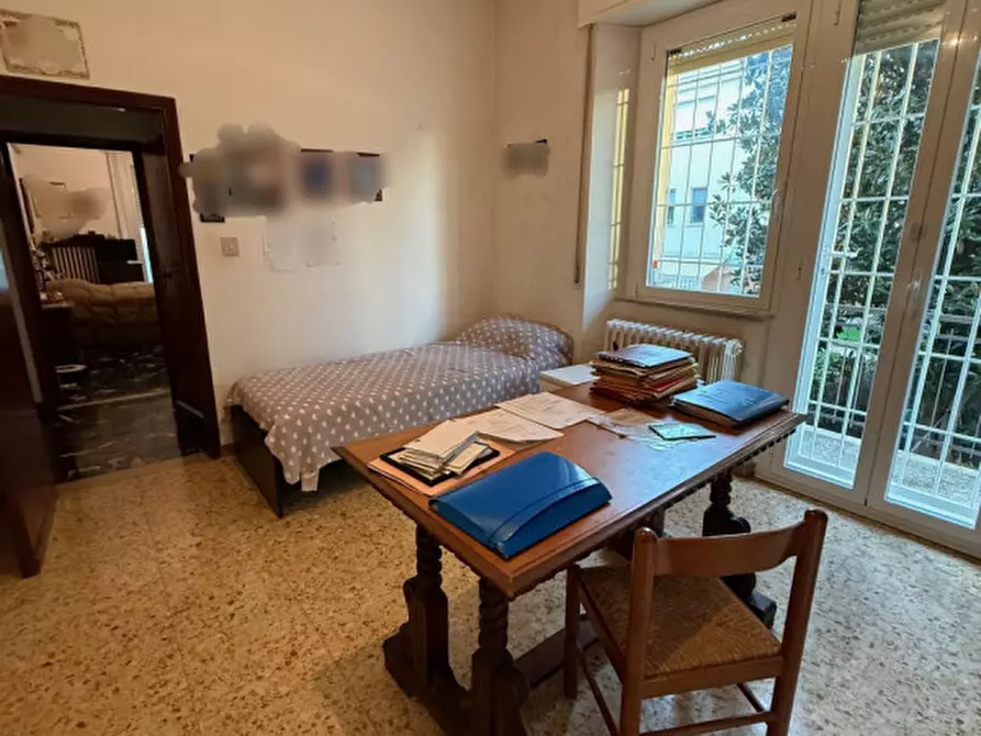 Immagine 16 di Casa bifamiliare in vendita  in Via Mascagni a Senigallia