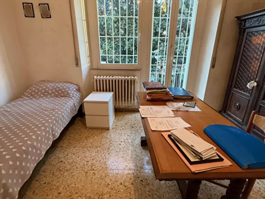 Immagine 17 di Casa bifamiliare in vendita  in Via Mascagni a Senigallia